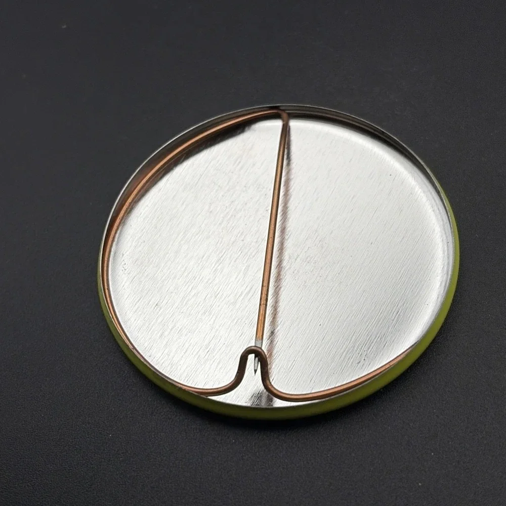 N/A pin has